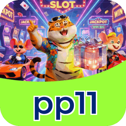 Cadastro pp11