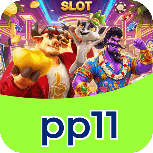 Slots Premium da PG Soft na pp11